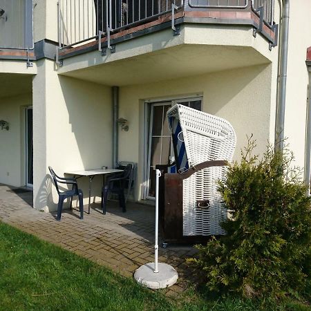 Kumm Wedder Apartment Insel Poel Luaran gambar