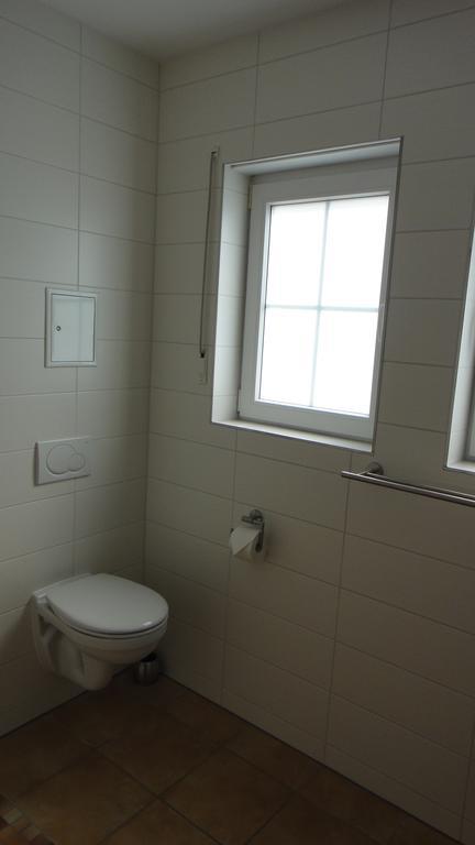 Kumm Wedder Apartment Insel Poel Luaran gambar